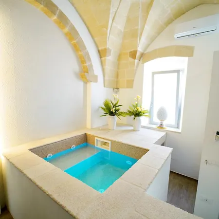 Gasthof Liconti Exclusive 4*