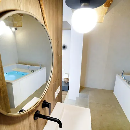 Liconti Exclusive Maison d'hôtes 4*