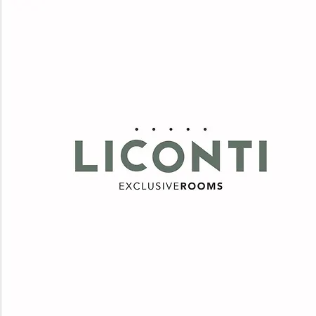 Guest house Liconti Exclusive