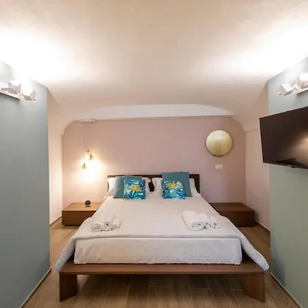 Liconti Exclusive 4*