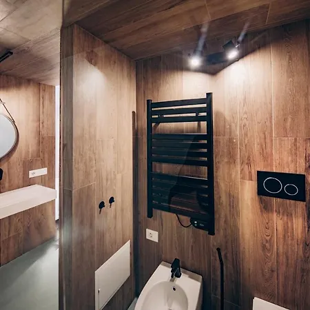 Guest house Liconti Exclusive