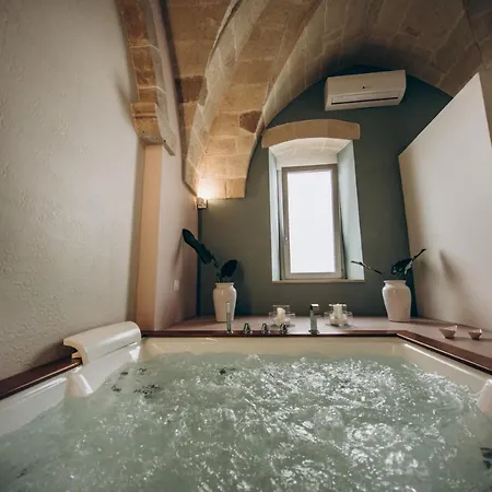 Liconti Exclusive Guest house Pulsano