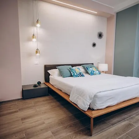 Pensjonat Liconti Exclusive 4*
