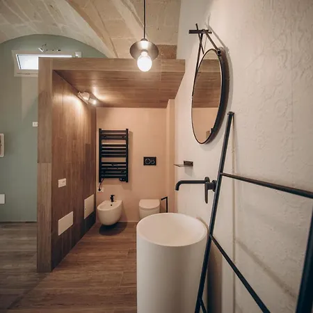 Liconti Exclusive Guest house Pulsano