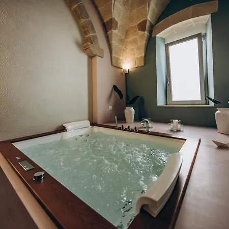 Liconti Exclusive Guest house *