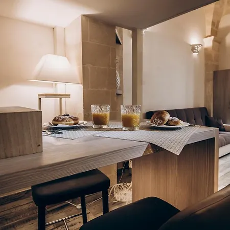 Liconti Exclusive Konukevi Pulsano
