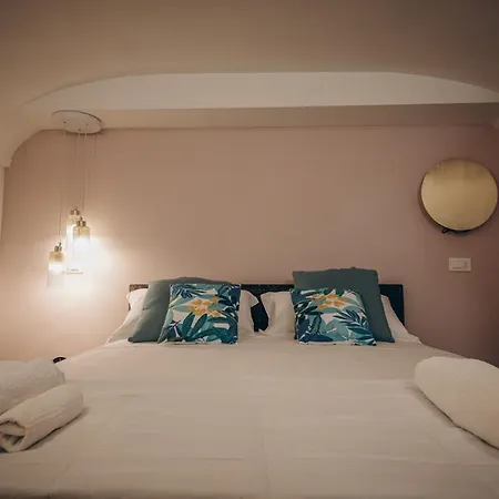 Guest house Liconti Exclusive