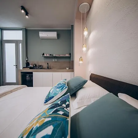 Guest house Liconti Exclusive Pulsano