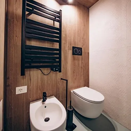 Liconti Exclusive Guest house *