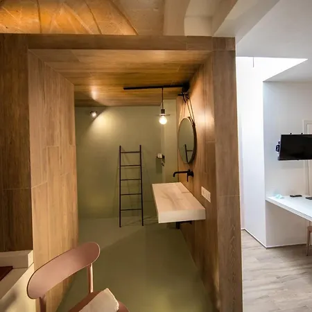 Guest house Liconti Exclusive Pulsano