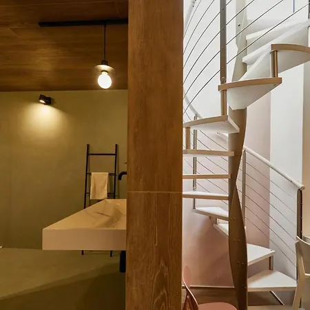 Liconti Exclusive Guest house