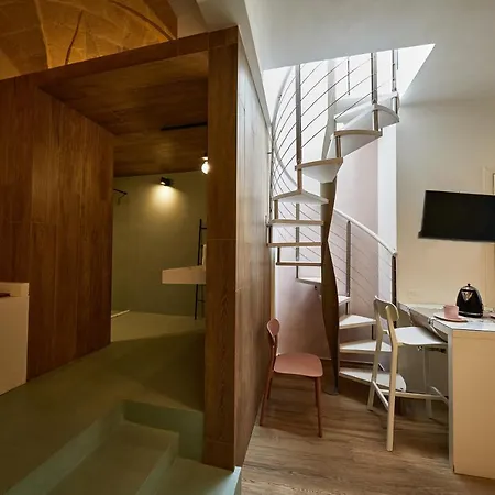 Liconti Exclusive Guest house