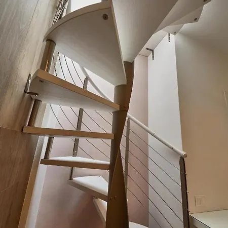 Liconti Exclusive Guest house *