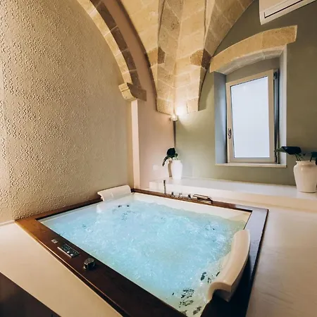Guest house Liconti Exclusive
