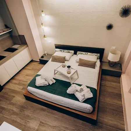 Liconti Exclusive Guest house Pulsano