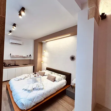 Liconti Exclusive Guest house Pulsano