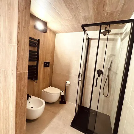 Liconti Exclusive 4* Pulsano