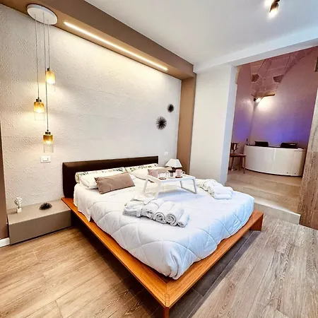 Liconti Exclusive Guest house