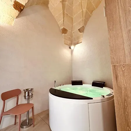 Guest house Liconti Exclusive Pulsano