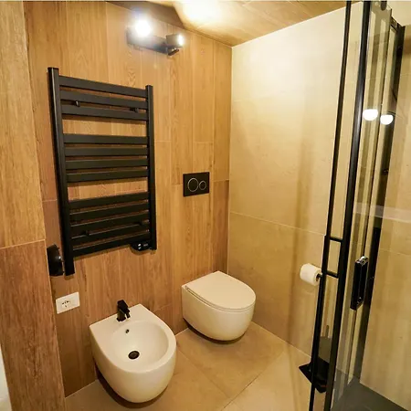 Konukevi Liconti Exclusive 4*